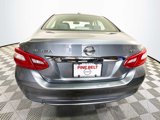 Used 2018 Nissan Altima 2.5 SV w/ 2.5 SV Technology Package image 5