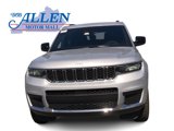 New 2025 Jeep Grand Cherokee L Laredo w/ Luxury Tech Group I image 3