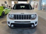 Used 2021 Jeep Renegade Limited w/ Trailer Tow Group image 2