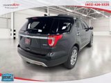 Used 2017 Ford Explorer Limited image 5
