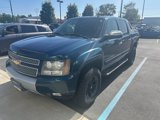 Used 2007 Chevrolet Avalanche LT w/ LT Preferred Equipment Group image 2