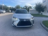 Used 2016 Lexus RX 450h AWD image 2