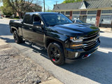 Used 2017 Chevrolet Silverado 1500 LT w/ Redline Edition image 6