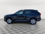 Used 2019 Toyota RAV4 LE image 4