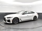 Used 2022 BMW M440i xDrive Gran Coupe w/ Premium Package image 3