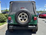 Used 1997 Jeep Wrangler SE image 3