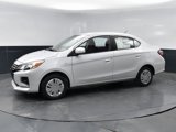 New 2024 Mitsubishi Mirage G4 ES image 4