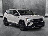Used 2023 Volkswagen Taos S image 3
