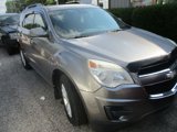 Used 2012 Chevrolet Equinox LT w/ Driver Convenience Package image 2