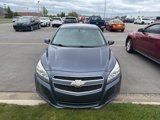 Used 2013 Chevrolet Malibu LT w/ Power Convenience Package image 2