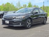 Used 2022 Subaru Impreza 2.0i Premium image 3