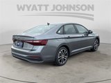 New 2025 Volkswagen Jetta Sport image 5