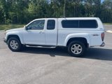 Used 2010 GMC Canyon SLT image 4