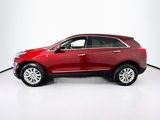 Used 2018 Cadillac XT5 AWD w/ LPO, Wheel Lock Package image 4