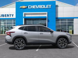New 2025 Chevrolet Trax RS image 5