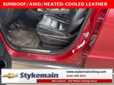 Used 2011 Dodge Durango Citadel w/ Trailer Tow Group IV image 5