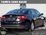 Used 2020 Chevrolet Malibu LS image 5