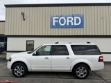 Used 2013 Ford Expedition EL Limited image 2