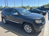 Used 2011 Jeep Grand Cherokee Laredo image 3
