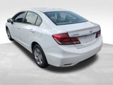 Used 2015 Honda Civic LX image 4