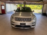 Used 2018 Jeep Grand Cherokee Summit image 2