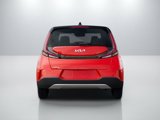 New 2025 Kia Soul LX image 5