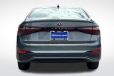 New 2025 Volkswagen Jetta SE image 3