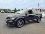 Used 2018 Dodge Journey SE w/ Popular Equipment Group image 3