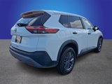 Used 2023 Nissan Rogue S image 4