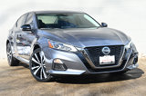 Certified 2022 Nissan Altima 2.5 SR image 3