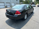 Used 2012 Chevrolet Impala LS image 3