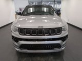 Used 2024 Jeep Compass Limited w/ High Altitude Package image 2