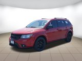 Used 2018 Dodge Journey GT w/ Nav & Sun Group image 3