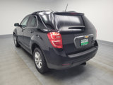 Used 2017 Chevrolet Equinox LT w/ Convenience Package image 5