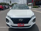 Used 2020 Hyundai Santa Fe SEL w/ Convenience + Premium Package image 2