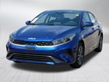 Certified 2023 Kia Forte LXS w/ LXS Technology Package image 3