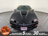 Used 1997 Chevrolet Camaro SS w/ SS Alteration Pkg image 3