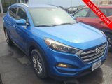 Used 2017 Hyundai Tucson SE image 2