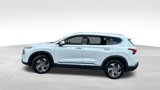 Used 2021 Hyundai Santa Fe SEL w/ Convenience + Premium Package image 4