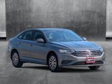 Used 2019 Volkswagen Jetta SE image 3