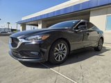 Used 2019 MAZDA MAZDA6 Sport image 2