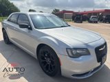 Used 2020 Chrysler 300 Touring w/ Sport Appearance Package image 2