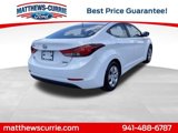 Used 2016 Hyundai Elantra SE image 4