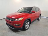 Used 2019 Jeep Compass Latitude w/ Popular Equipment Group image 3