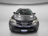 Used 2014 Toyota RAV4 Limited image 2