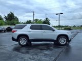 Used 2020 Chevrolet Traverse LS image 3