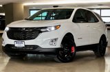 Used 2019 Chevrolet Equinox LT image 2