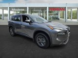 Certified 2021 Nissan Rogue S image 3