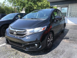Used 2020 Honda Fit EX image 4