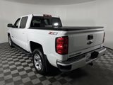 Used 2018 Chevrolet Silverado 1500 LT w/ All Star Edition image 5